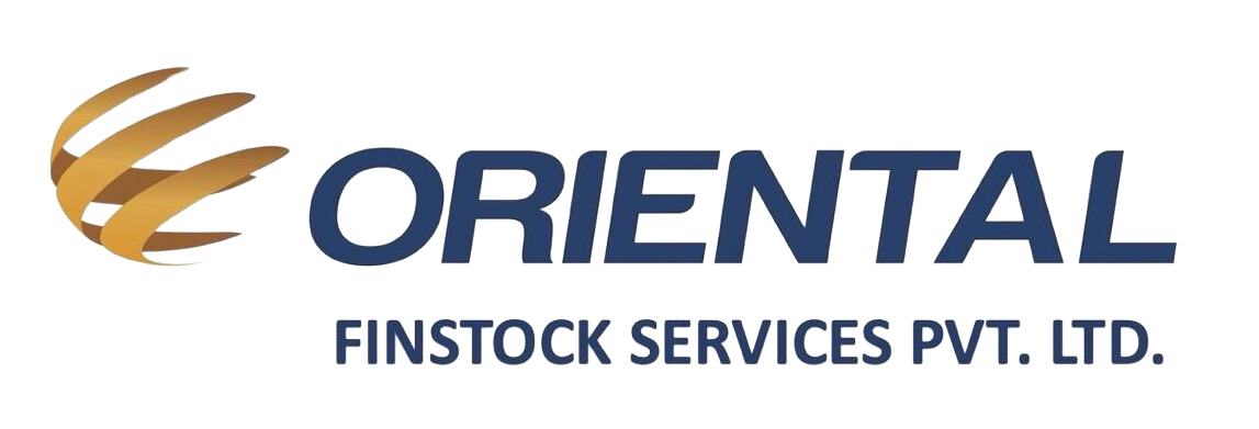 Oriental Finstock Logo